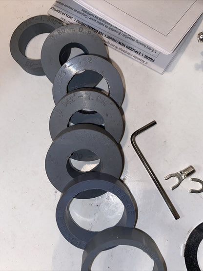 Eaton AH460C7W Pin & Sleeve Watertight Connector 60A 480V 3P4W 15HP IEC 309 - EATON