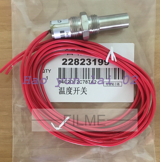 22823199 Temperature Switch for Ingersoll Rand Air Compressor - INGERSOLL RAND