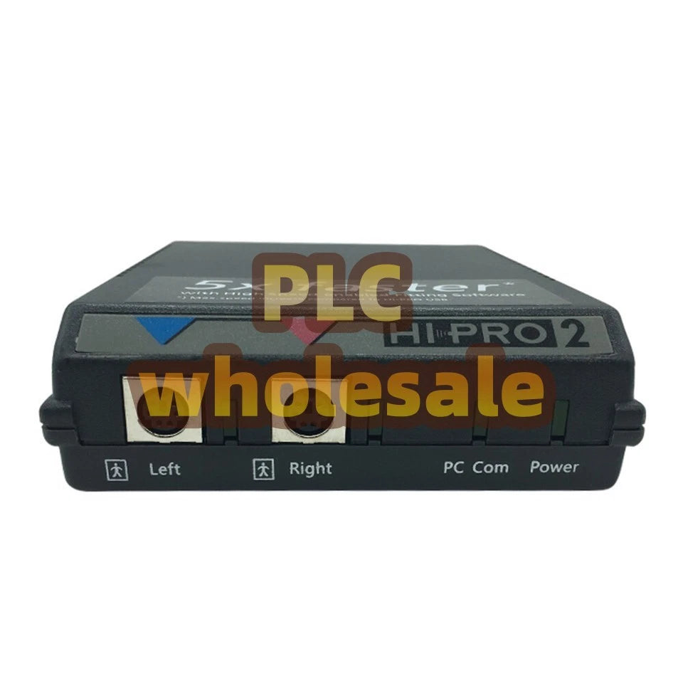 1PC 5X Aid Programming Machine Programmer Hipro 2 Digital Hearing Fast Shipping