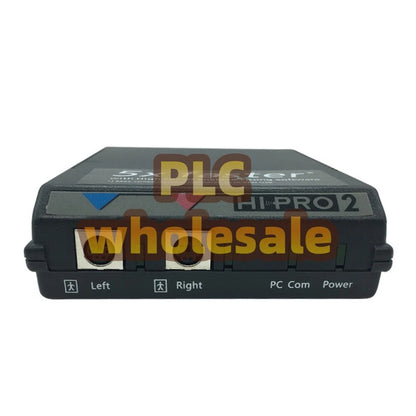 1PC 5X Aid Programming Machine Programmer Hipro 2 Digital Hearing Fast Shipping