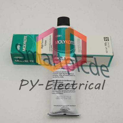 MOLYKOTE DOW CORNING HVG High Vacuum Grease 150g Free shipping