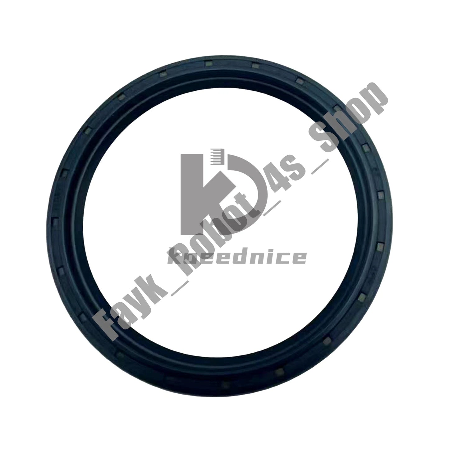 1Pc F BE6389E NOK/CFW oil seal (TC-75-90-8) Radial shaft seal dynamic seals