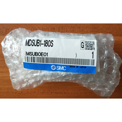 SMC MDSUB1-180S Rotary Cylinder - SMC