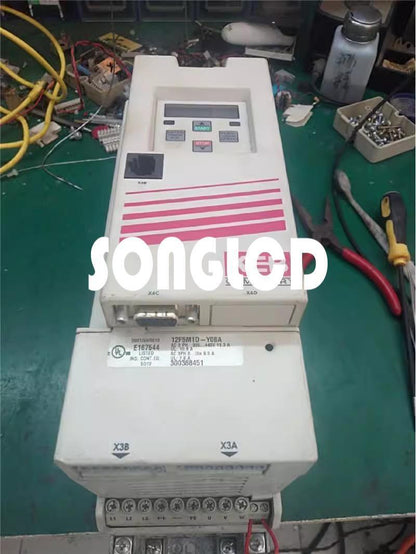 1PCS 12F5M1D-YB0A Electrical Component - TECHNICALCOMPONENTS