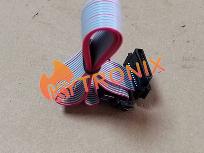Mitsubishi PLC Module Extension Cable FX5-65EC 65cm