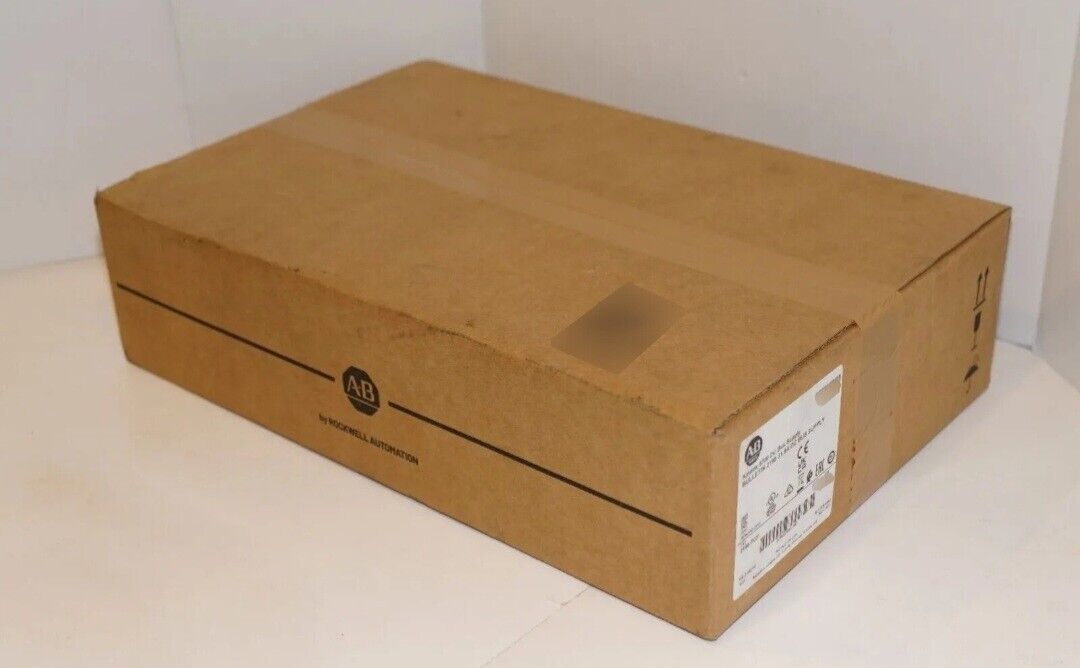 Allen Bradley Kinetix 5700 Power Supply - Model 2198-P031 - ALLEN BRADLEY