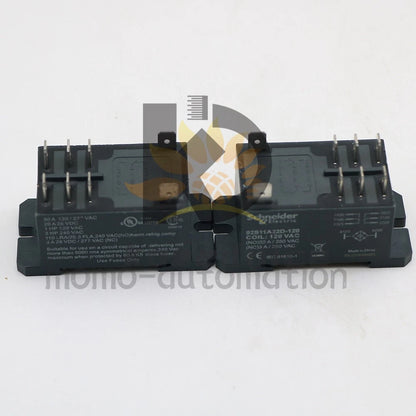 92S11A22D-120 Power Relay 8Pins 120VAC 10PCS #MO