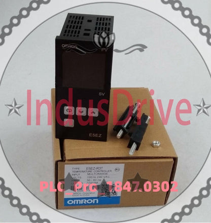 E5EZ-R3T 1PCS OMRON E5EZR3T Fast delivery