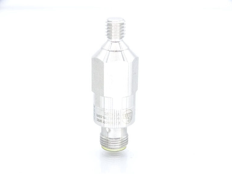 EFECTOR VIBRATION SENSOR VSA001 SWITCH - Industrial Vibration Monitoring System - EFECTOR