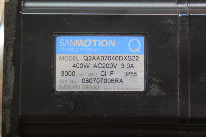 Used Q2AA07040DXS22 - Reliable Quality at an Affordable Price - KOEED