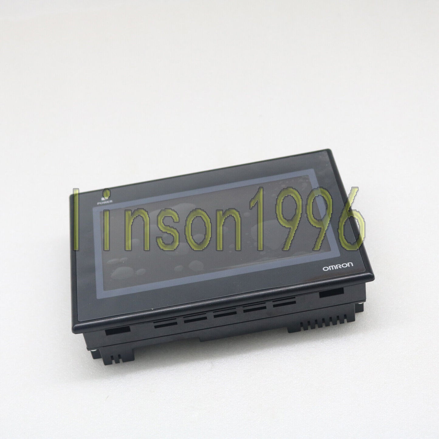 Omron NB7W-TW01B Touch Panel - 1-Year Warranty IN BOX - OMRON