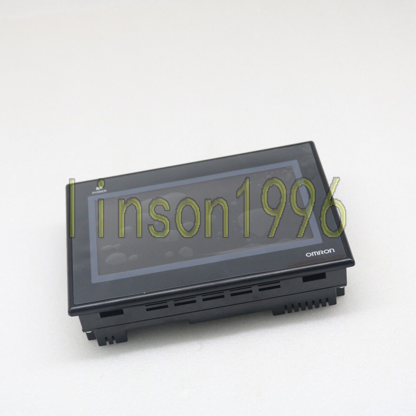 Omron NB7W-TW01B Touch Panel - 1-Year Warranty IN BOX - OMRON