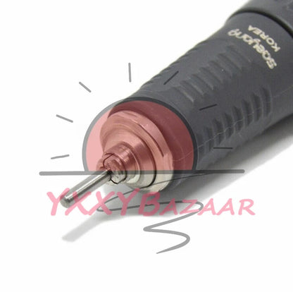 STRONG MARATHON champion-3 H37L1 Handle 35000rpm Electric Nail Drill Micro Motor