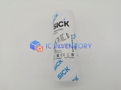 new SICK UM30213113 UM30-213113 ULTRASONIC SENSOR 0-10V 4-20 mA - SICK