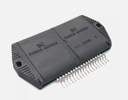 Sanyo SVI3206C Power Module – High Performance Power Supply Unit - SANYO