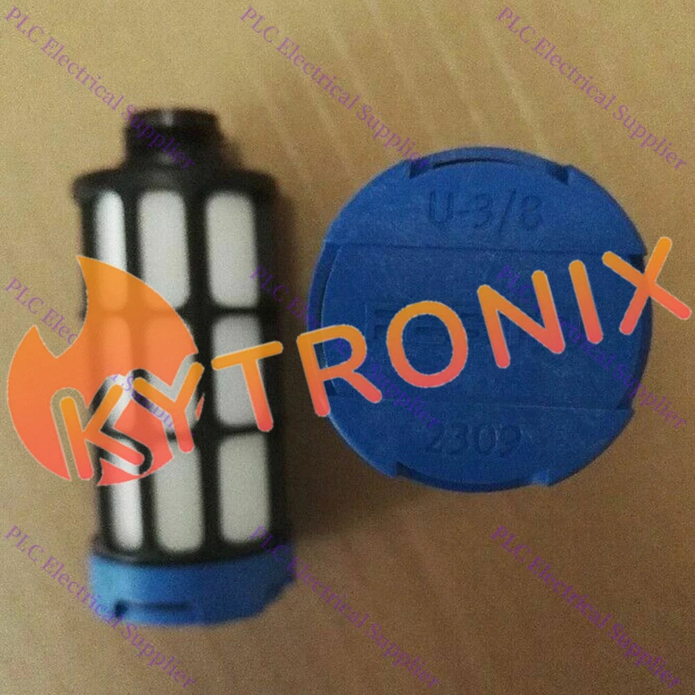 U-3/8 10PCS For Festo U-3/8 2309 Silencer U3/8 Fast Shipping