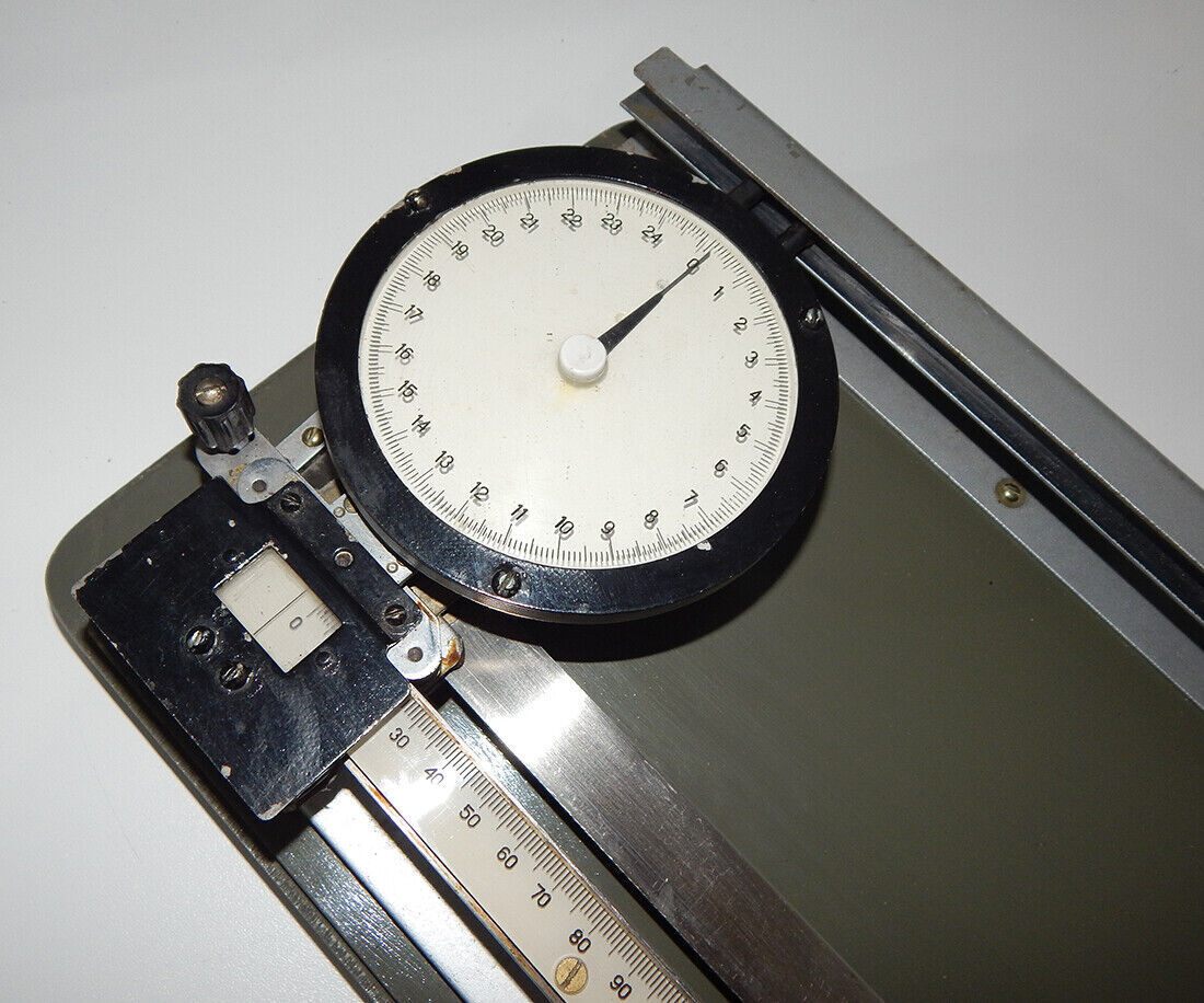 Used Gauge Artillery Calculator for Gunner Professionals - GAUGE ENGINEERING