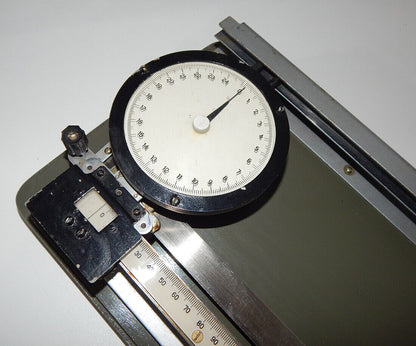 Used Gauge Artillery Calculator for Gunner Professionals - GAUGE ENGINEERING