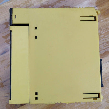 used One For Fanuc A03B-0807-C151 IO module Tested in Good Condition - KOEED