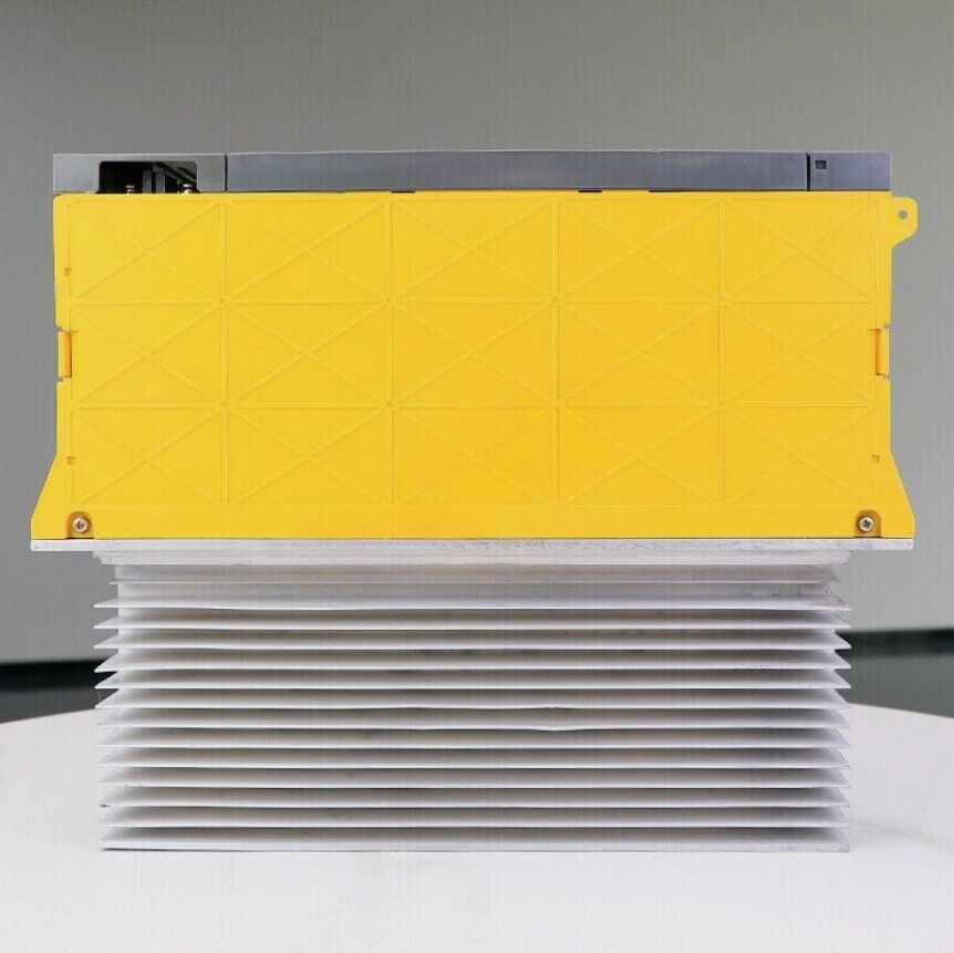 Amada Fanuc A06B-6077 – Used Tested - AMADA