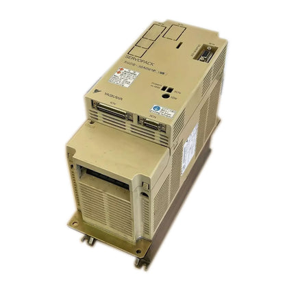 used YASKAWA SGDB-10ADG Servo Drive - YASKAWA