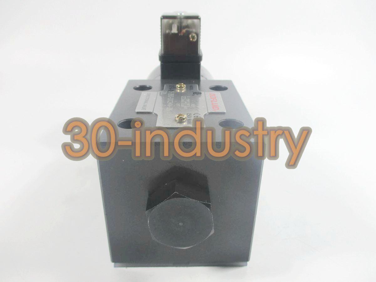 DOFLUID DFA-03-2B3-DC24V-35 Directional Control Valve - 1 PCS - DOFLUID