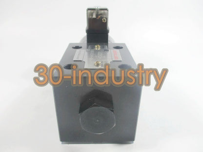 DOFLUID DFA-03-2B3-DC24V-35 Directional Control Valve - 1 PCS - DOFLUID
