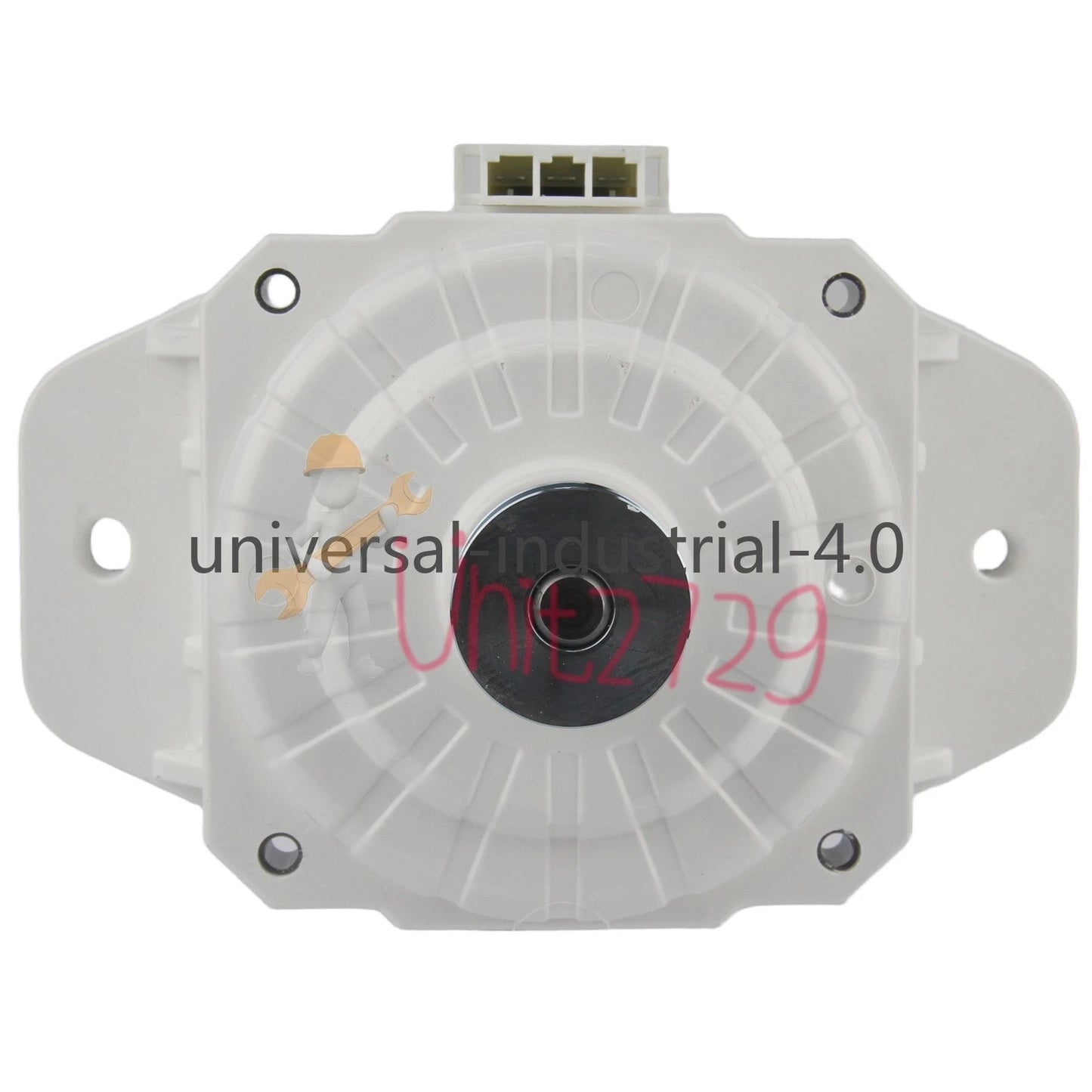 Inverter motor WDC0150Y1M BLBC BLDC for LG washing machine 310V motor #un