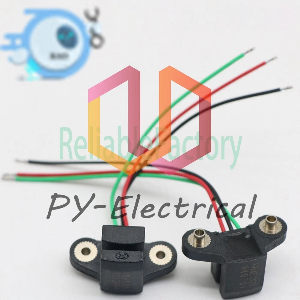 HALL PICK UP SENSOR (2pcs HME101) compatible HKZ121 HKZ101 HKZ101E HKZ101S