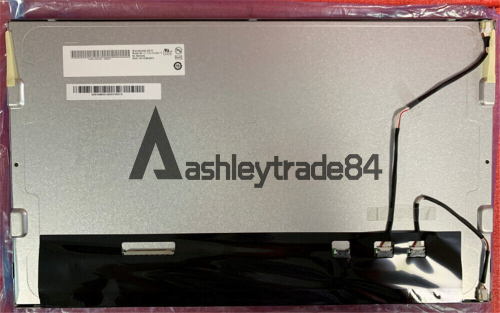 new 1PCS G156HAN04.0 15.6" AUO 1920(RGB)×1080 LCD Screen Panel - AUO