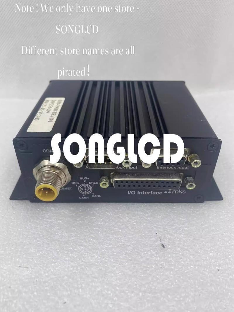 1pcs CDN127-7 High Precision Component 0190-19018 - KOEED