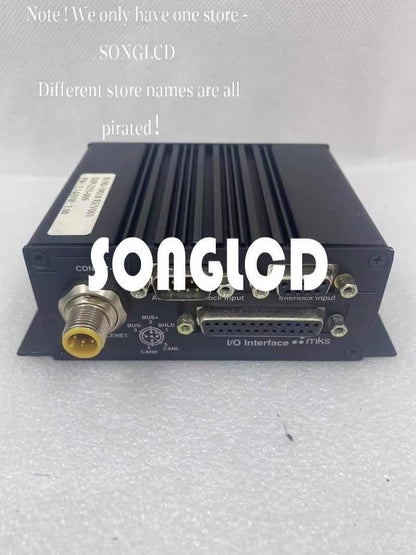 1pcs CDN127-7 High Precision Component 0190-19018 - KOEED