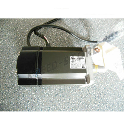 Mitsubishi HC-KFS73 HCKFS73 750W AC Servo Motor Free Ship