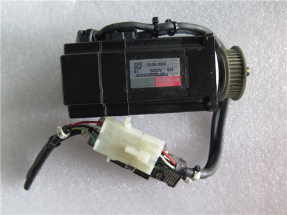 Sanyo Denki P50B05020DXS0E Servo Motor - High Performance - SANYO DENKI