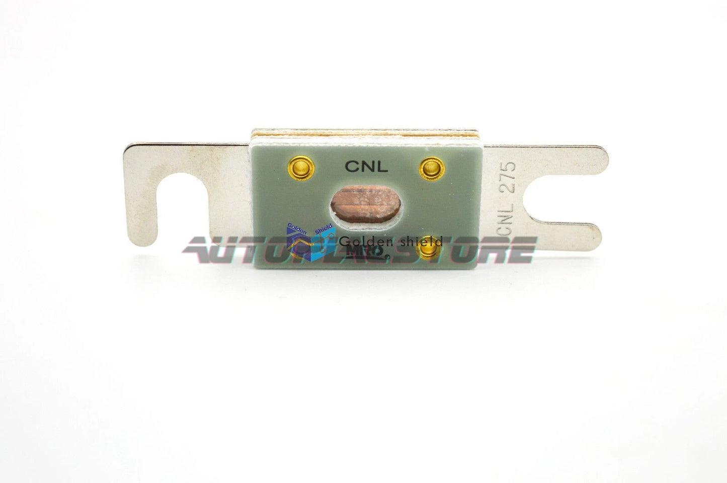 MIRO CNL-800A Automotive fuse 800 Amp Bolting Connected DC48/AC125 1PCS~US