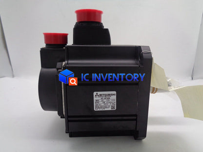 new 1PCS Mitsubishi AC Servo Motor HC-SF102K in Box - MITSUBISHI