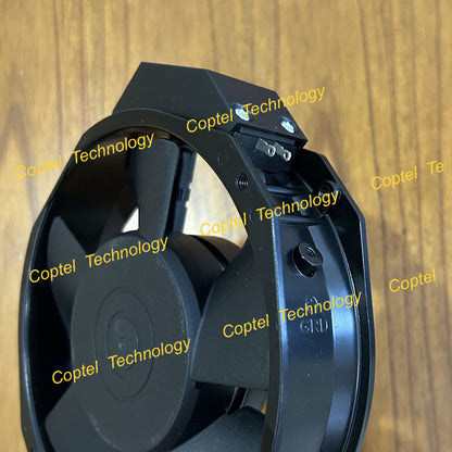 new 5915PC-12T-B30 A00 5915PC-12T-B30-A00 115VAC 17215038 Aluminum Frame Fan - KOEED