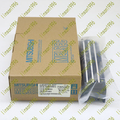 AJ65VBTS32-32DT MELSEC CCLink Mitsubishi I/O Module - MITSUBISHI