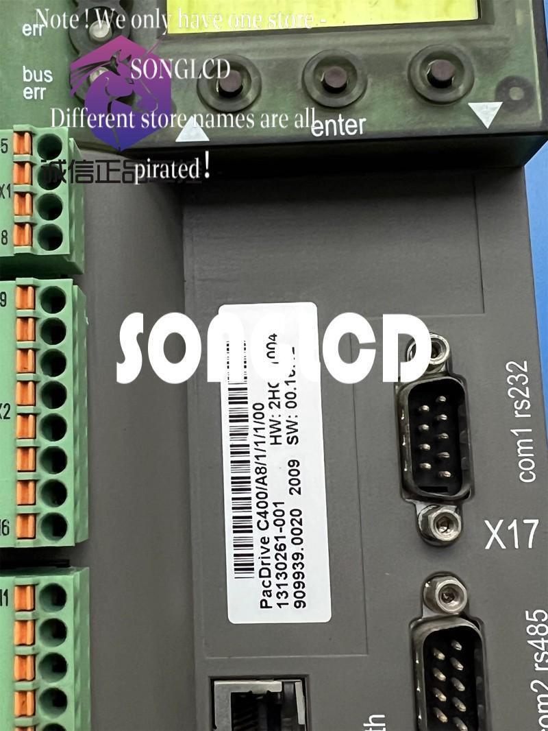 C400/A8 High Precision Industrial Component 1PCS - KOEED