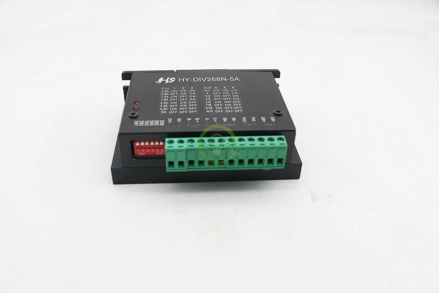 1PCS HY-DIV268N-5A CNC TB6600 goods