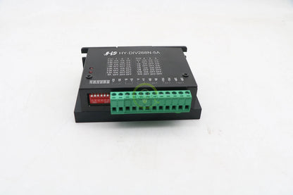 1PCS HY-DIV268N-5A CNC TB6600 goods
