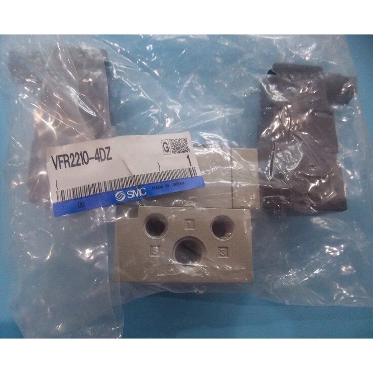 SMC VFR2210-4DZ - SMC