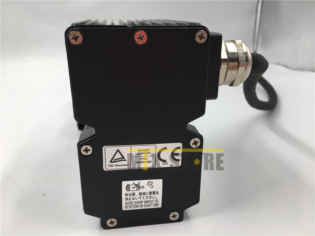new 1pcs Mitsubishi servo motor HS-MF23EXV-S2 - MITSUBISHI