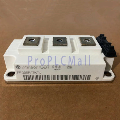 1PS For Infineon FF300R12KT4 IGBT Module Free Shipping #F