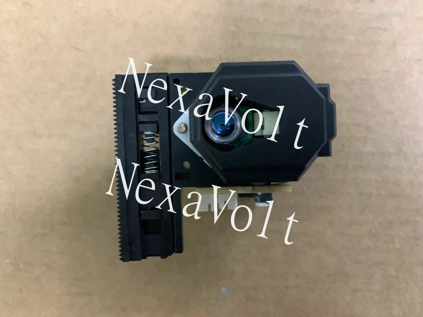 1pcs Laser Lens Optical Pickup H8147AF H8147 AF For Sharp Player