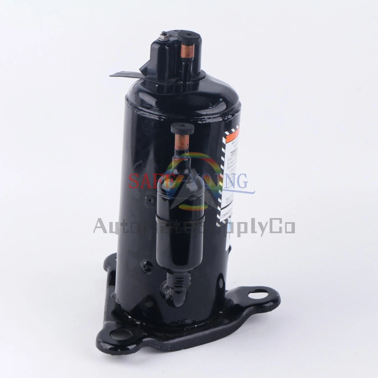 One Refrigeration Compressor Kompresor Pendingin TRK5512Y voltage 380V