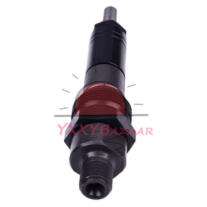 Fuel Injector 4089254 4078719 for CUMMINS MARINE 6BT 5.9 220HP Engine