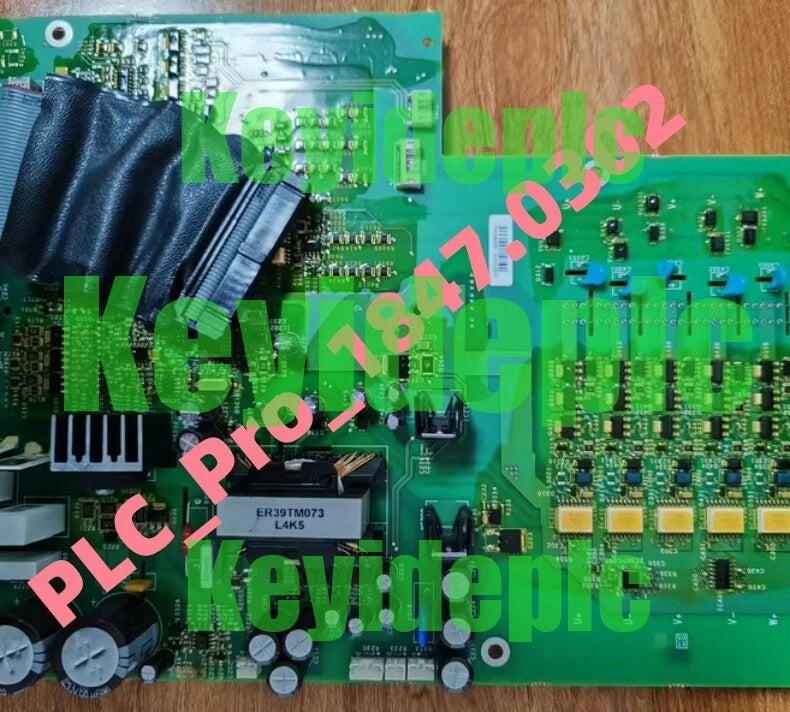 1PCS Schneider VX5A1HD22N4 Power Driver Board Tested Fast delivery #k