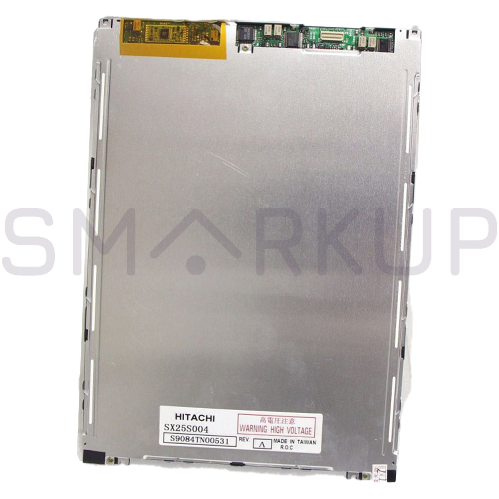 new  HITACHI SX25S004 Display Panel Unit