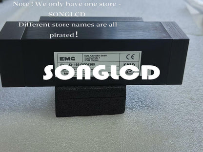 1pcs New EMG LS13.01 Acoustic Guitar Pickup - EMG